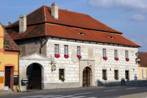 Hotel Na Velké hospodě Sedlice U Blatné